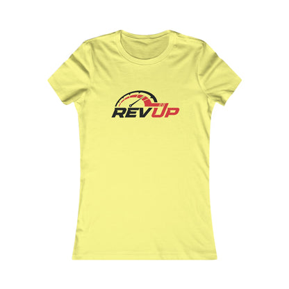 Women's Favorite Tee