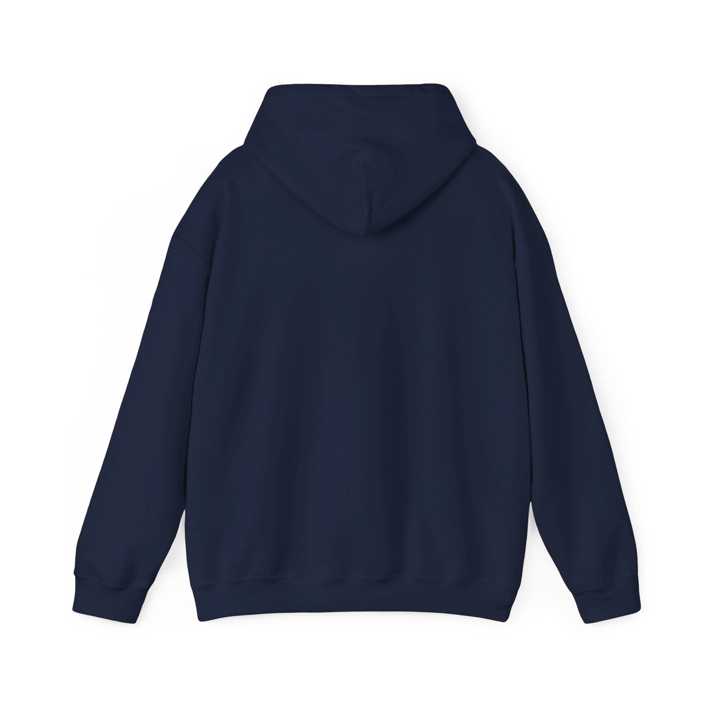 RevUp Motorcycle Heavy Blend™ Hooded Sweatshirt