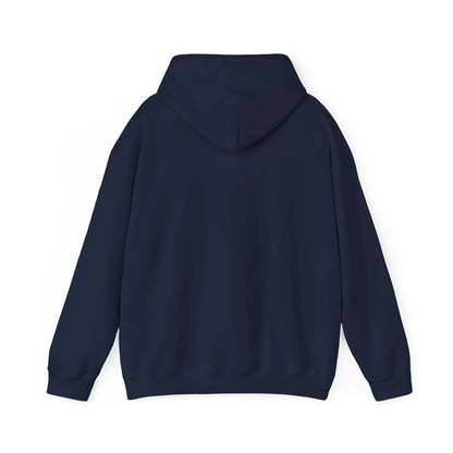 RevUp Motorcycle Heavy Blend™ Hooded Sweatshirt