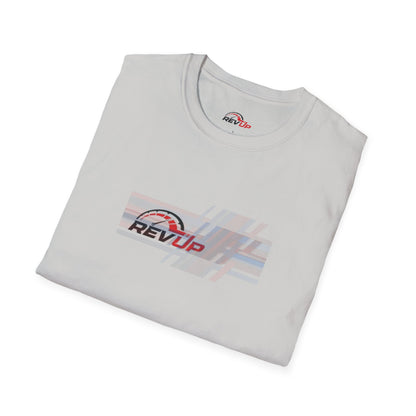 RevUp Cotton tee