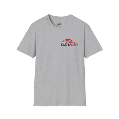 RevUp Original Cotton tee