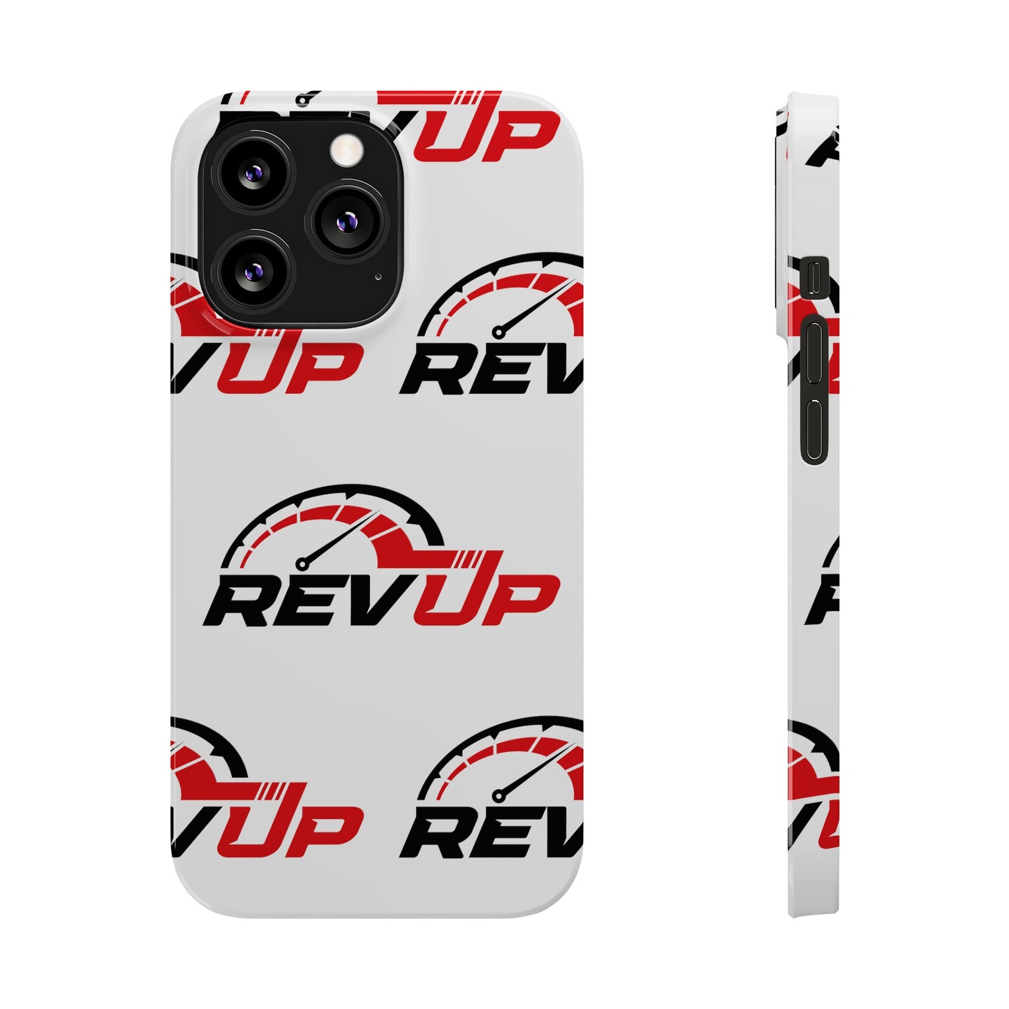 RevUp Phone Cases