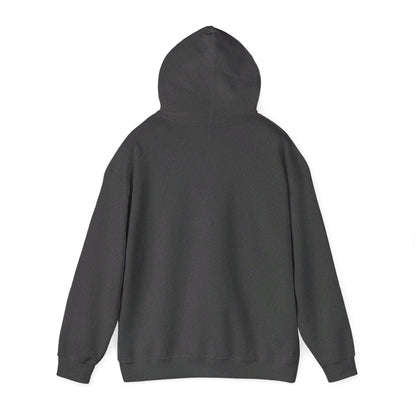 RevUp Motorcycle Heavy Blend™ Hooded Sweatshirt