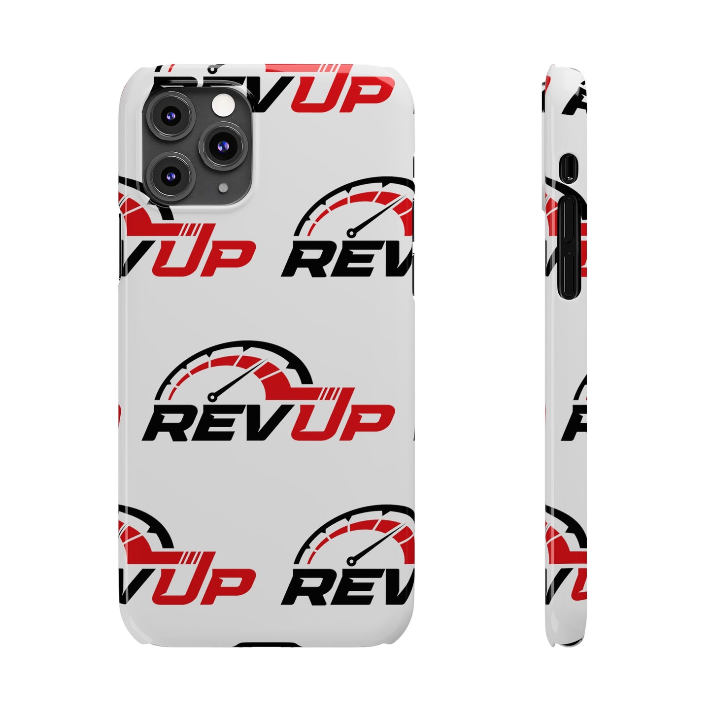 RevUp Phone Cases