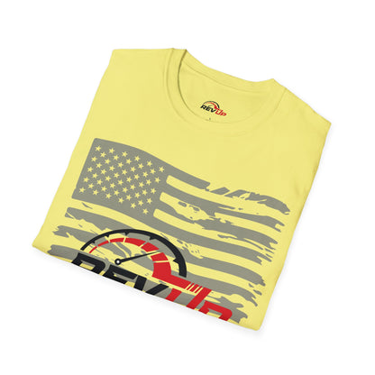 Flag T-Shirt