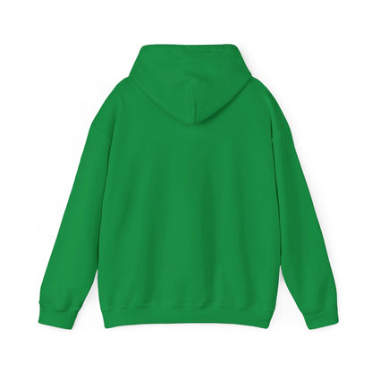 RevUp Motorcycle Heavy Blend™ Hooded Sweatshirt