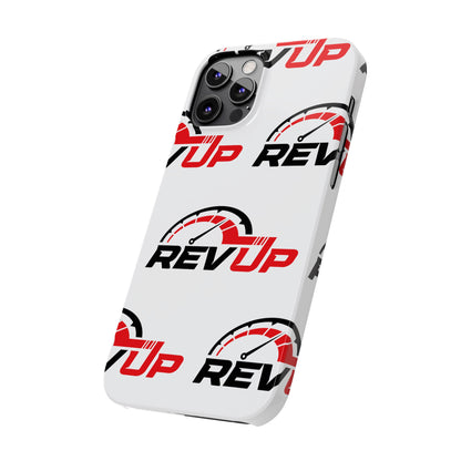 RevUp Phone Cases