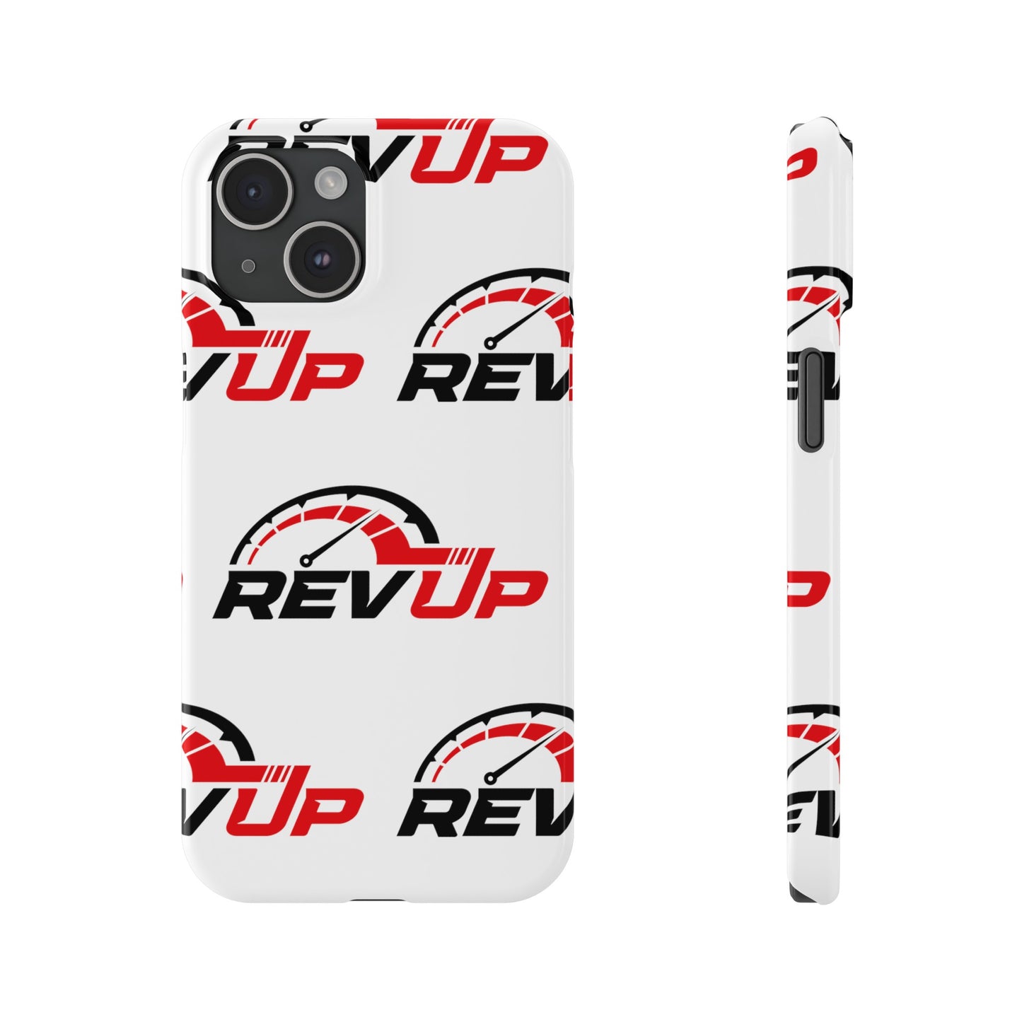 RevUp Phone Cases