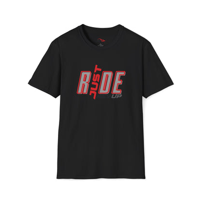 Just RIDE T-Shirt