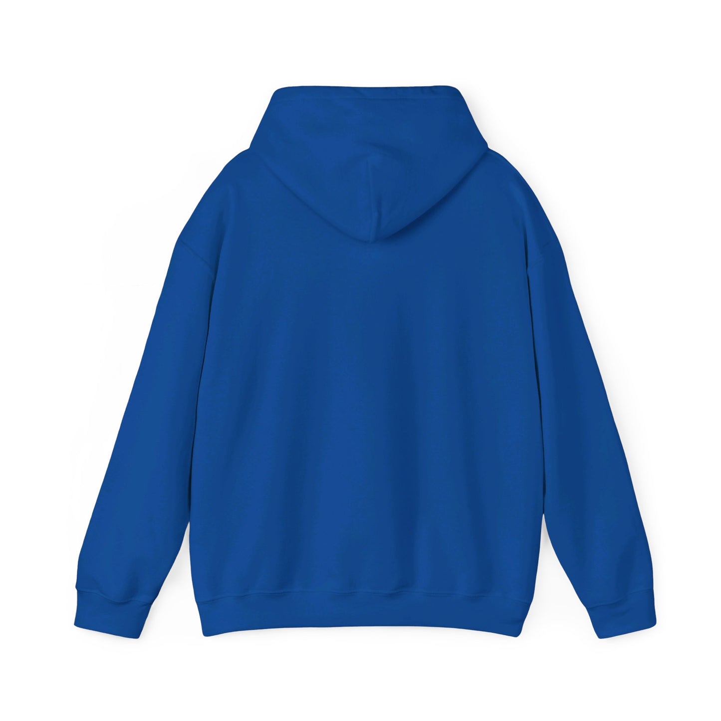 RevUp Motorcycle Heavy Blend™ Hooded Sweatshirt