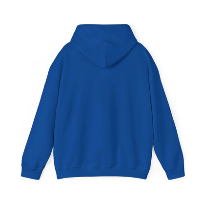 RevUp Motorcycle Heavy Blend™ Hooded Sweatshirt