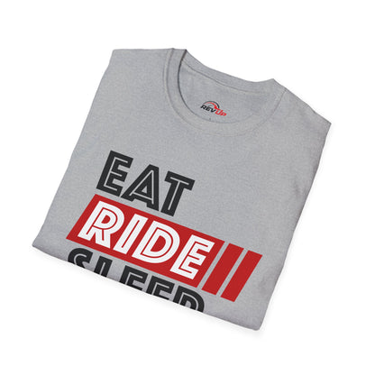 ERSR Cotton tee