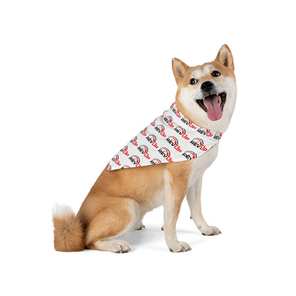 RevUp Pet Bandana