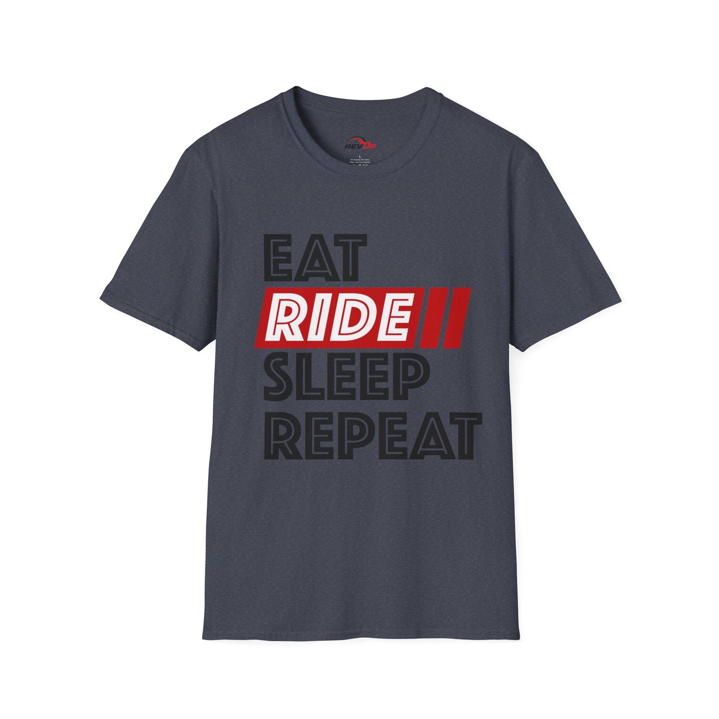 ERSR Cotton tee