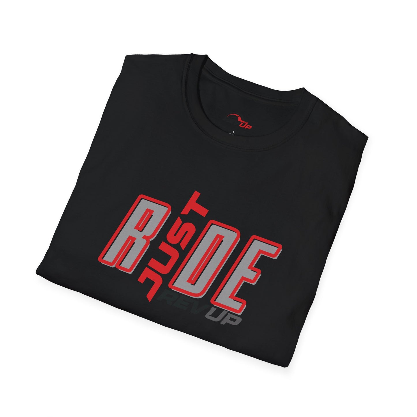 Just RIDE T-Shirt