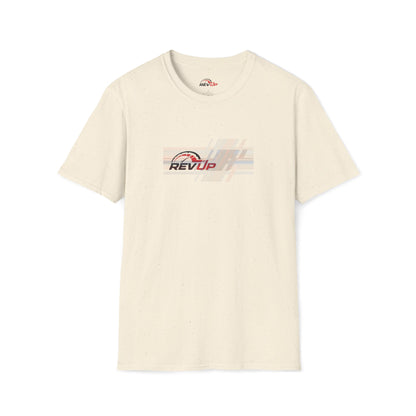 RevUp Cotton tee