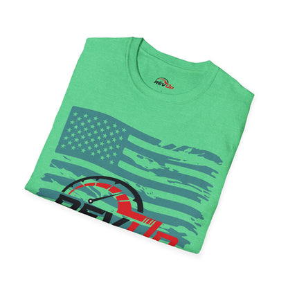 Flag T-Shirt