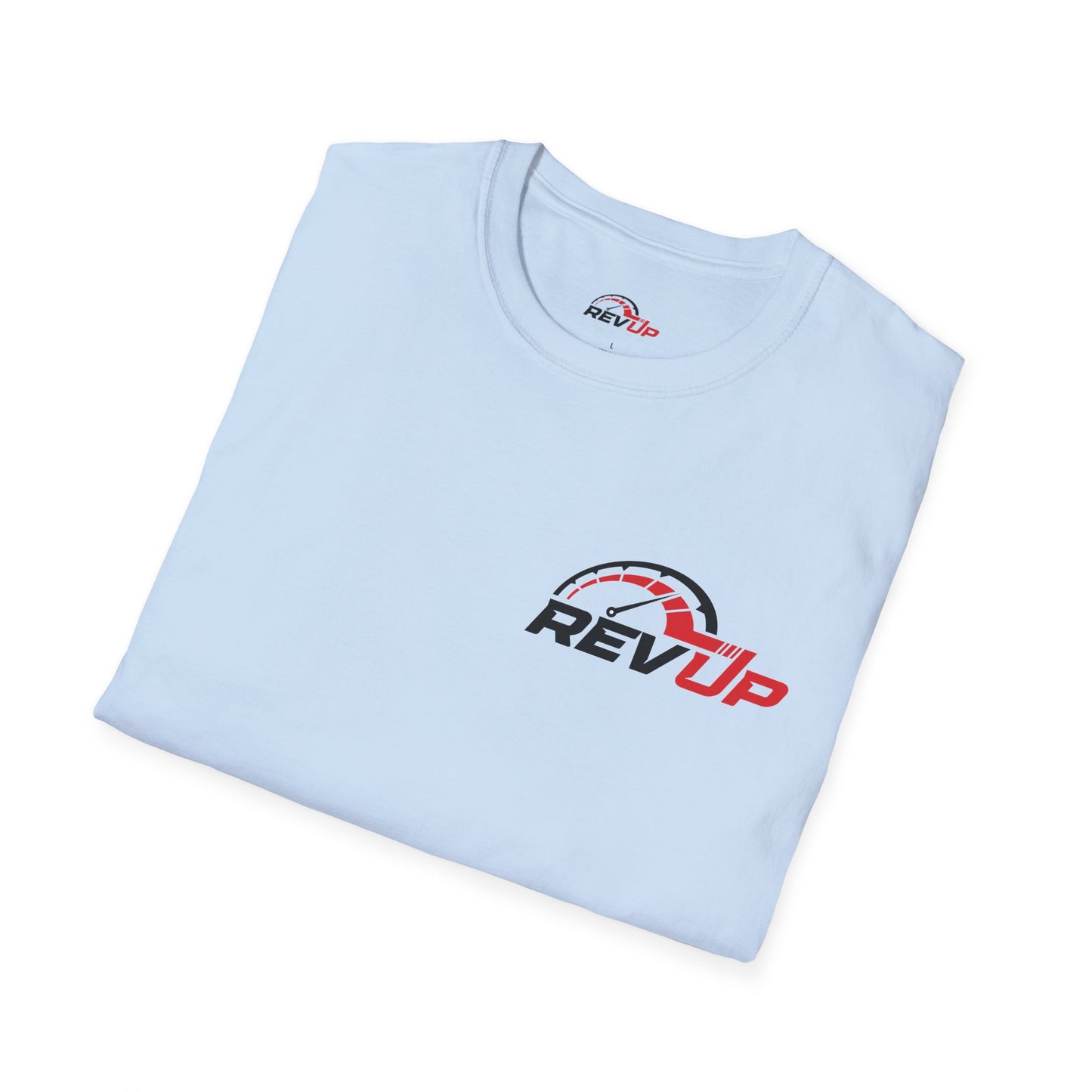 RevUp Original Cotton tee