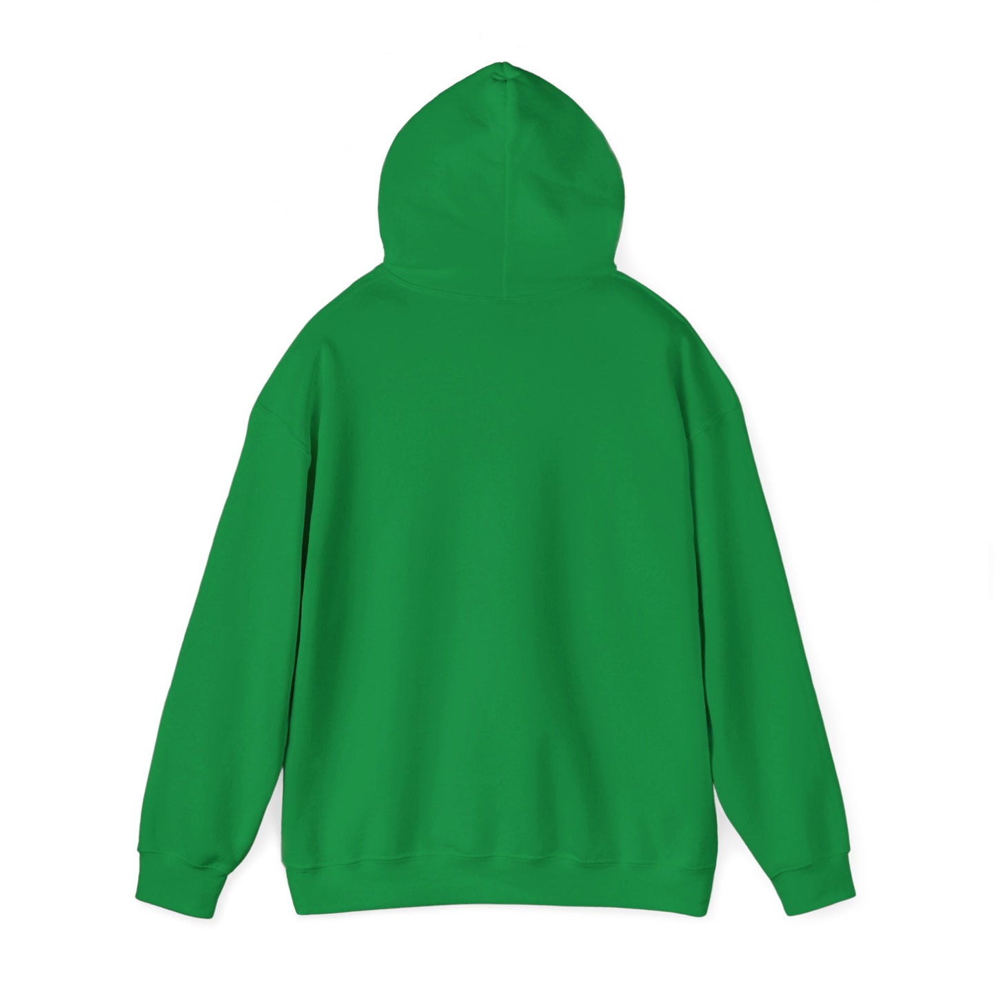 RevUp Motorcycle Heavy Blend™ Hooded Sweatshirt