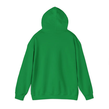 RevUp Motorcycle Heavy Blend™ Hooded Sweatshirt