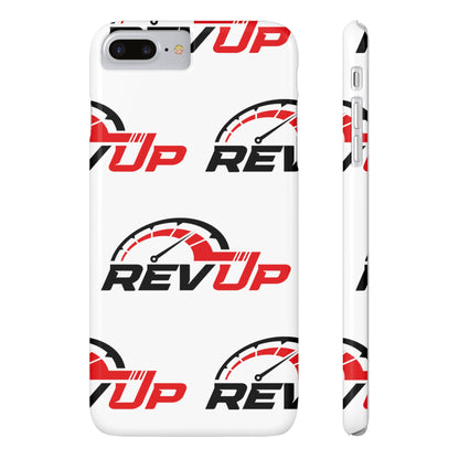 RevUp Phone Cases