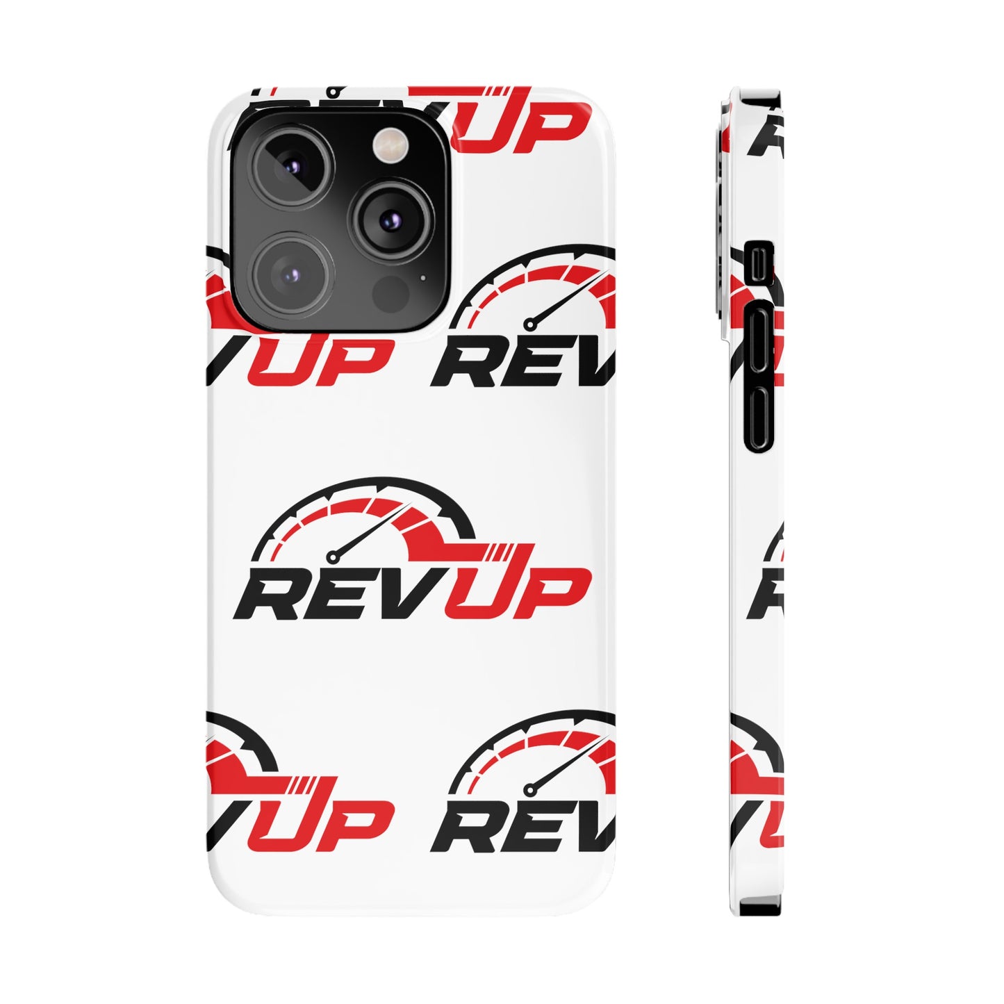 RevUp Phone Cases