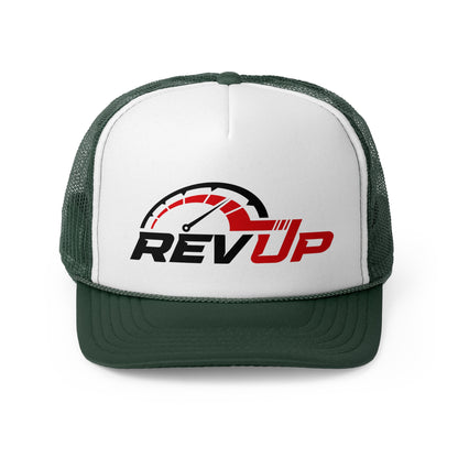 RevUp Trucker Caps