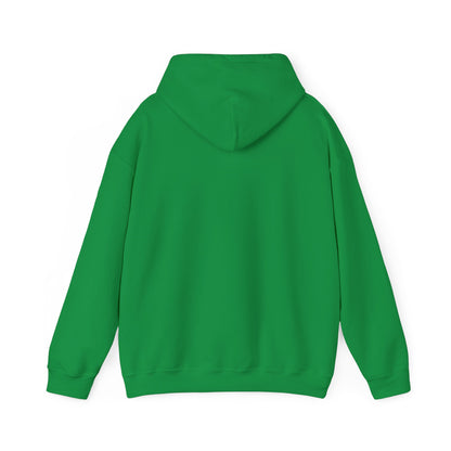 RevUp Original Unisex Heavy Blend™ Hooded Sweatshirt