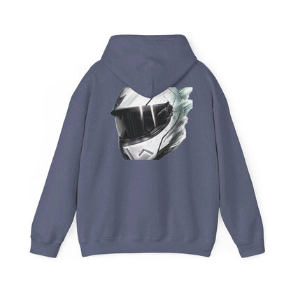 RevUp Helmet Heavy Blend™ Hooded Sweatshirt