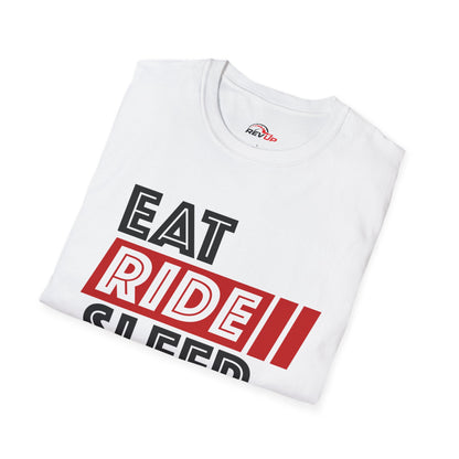 ERSR Cotton tee