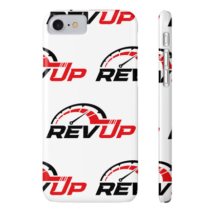 RevUp Phone Cases