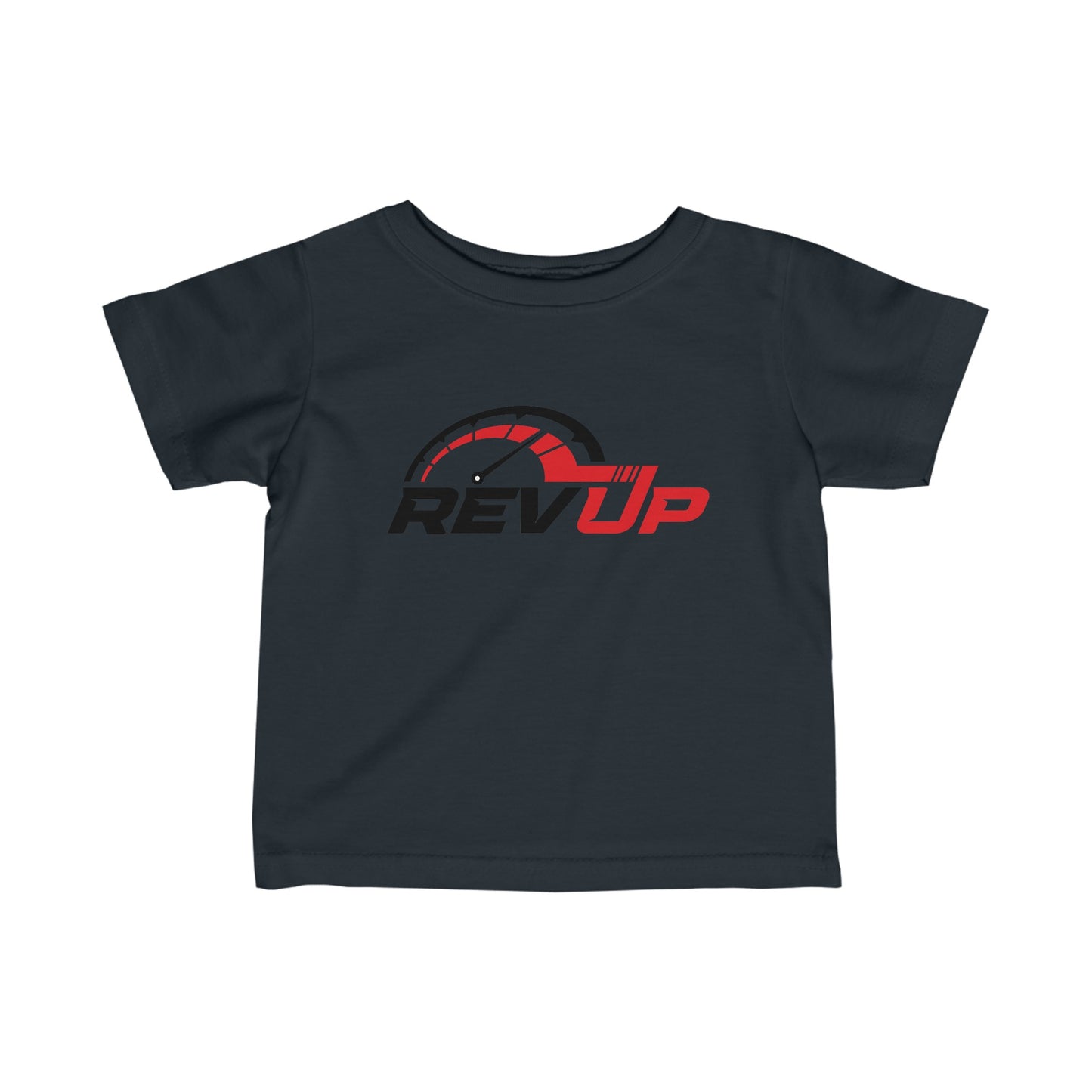 RevUp Infant Fine Jersey Tee