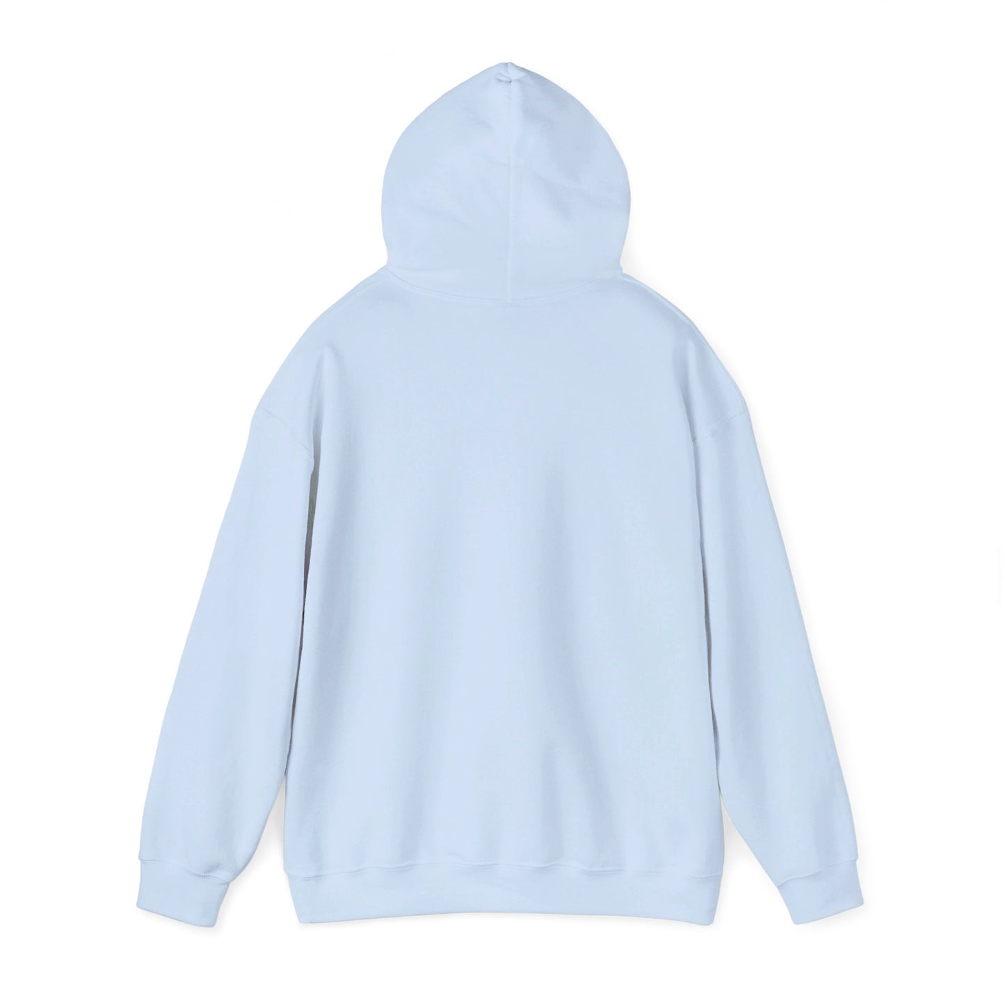 RevUp Motorcycle Heavy Blend™ Hooded Sweatshirt