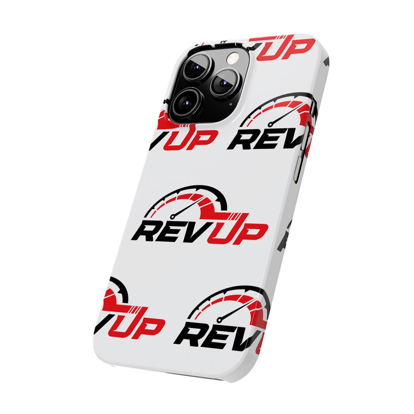 RevUp Phone Cases