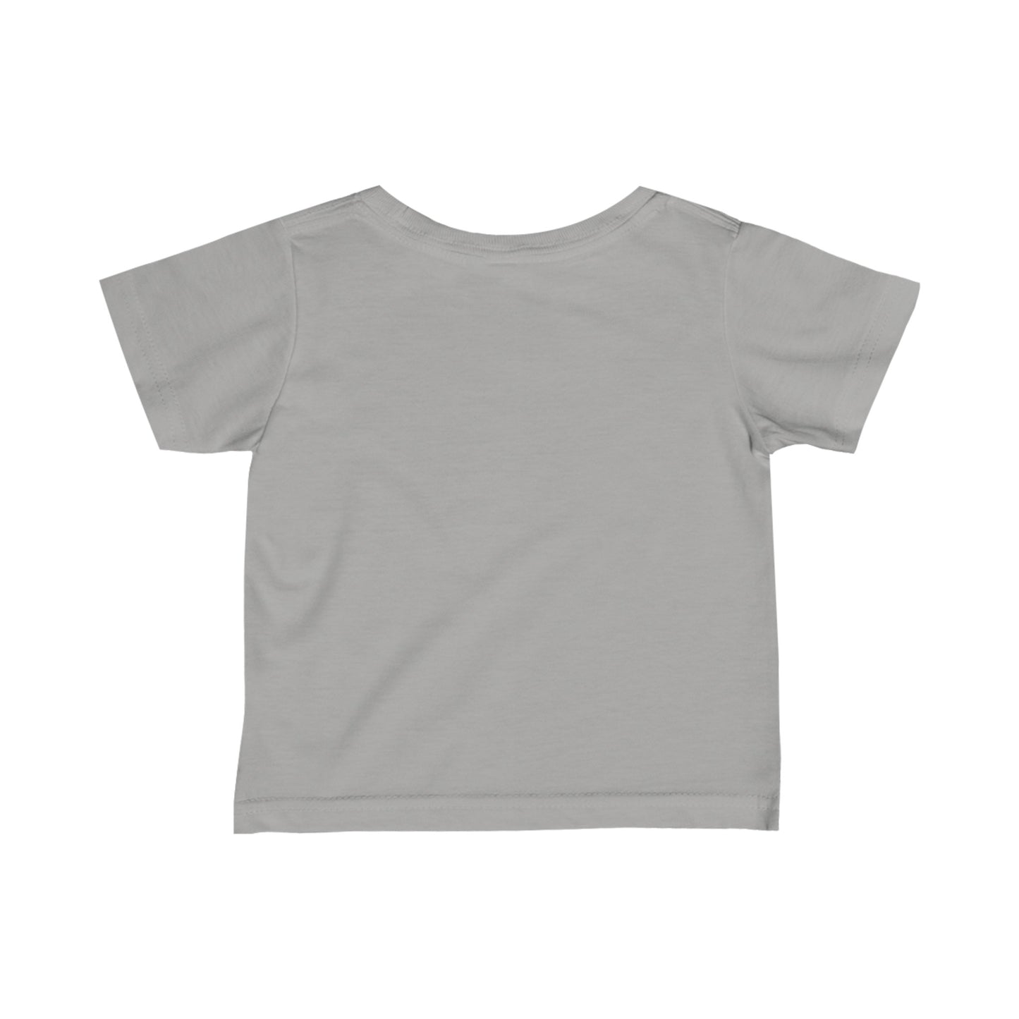 RevUp Infant Fine Jersey Tee