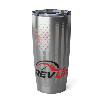 Flag RevUp Vagabond 20oz Tumbler