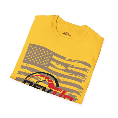 Flag T-Shirt