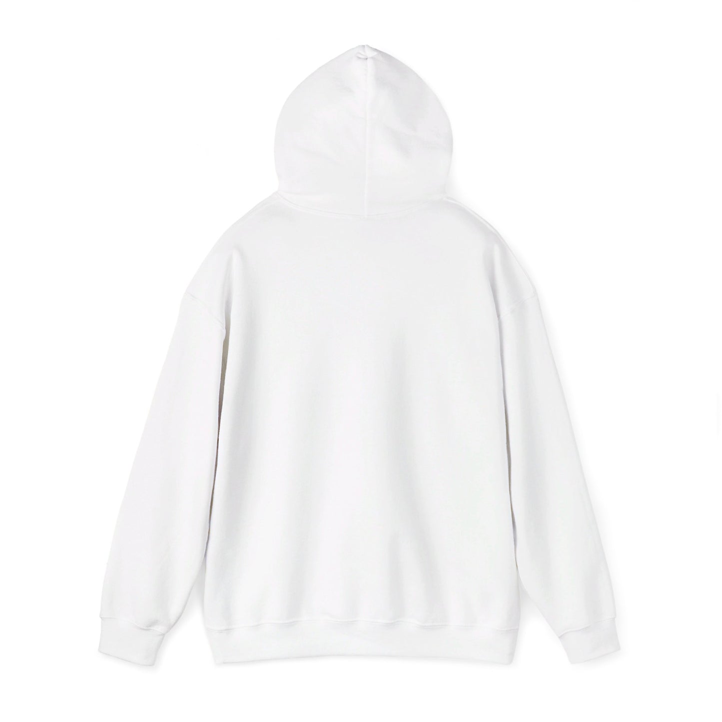 RevUp Motorcycle Heavy Blend™ Hooded Sweatshirt