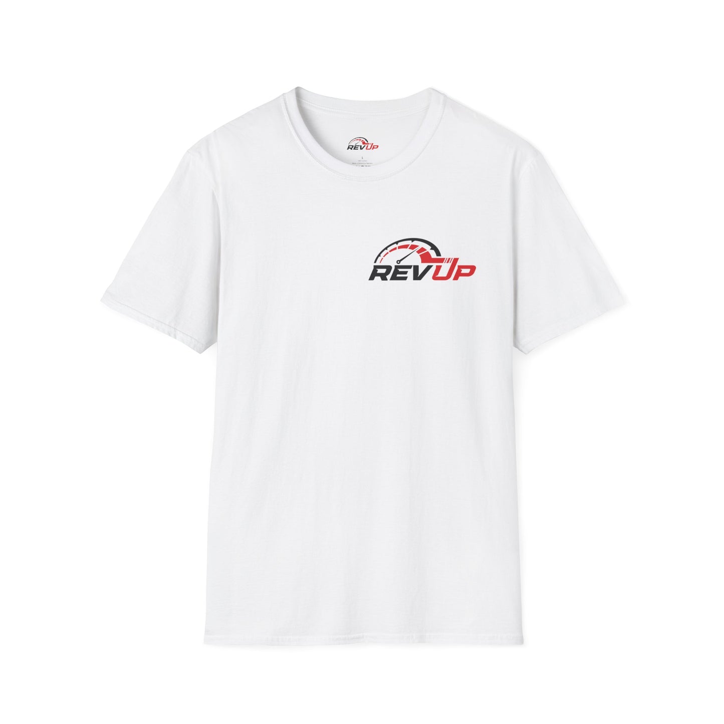 RevUp Original Cotton tee