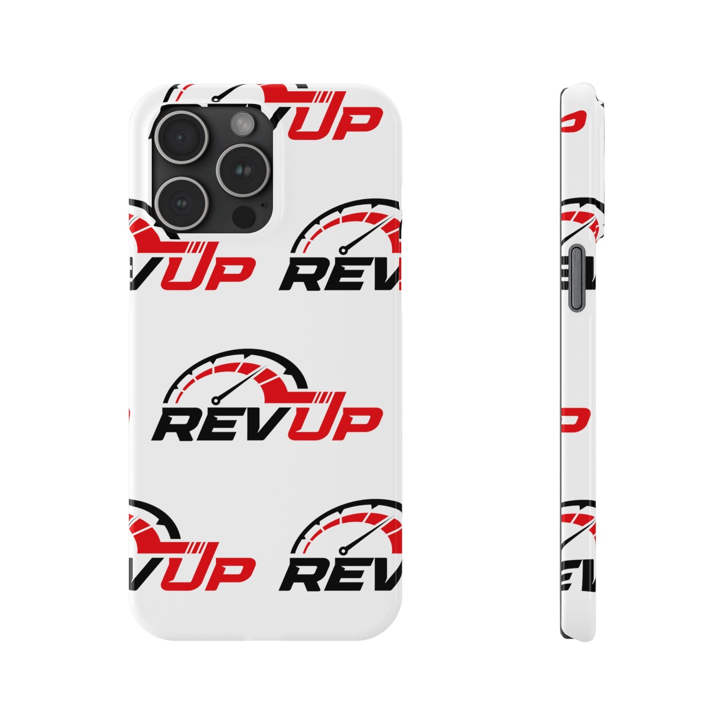 RevUp Phone Cases