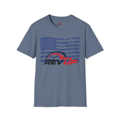 Flag T-Shirt