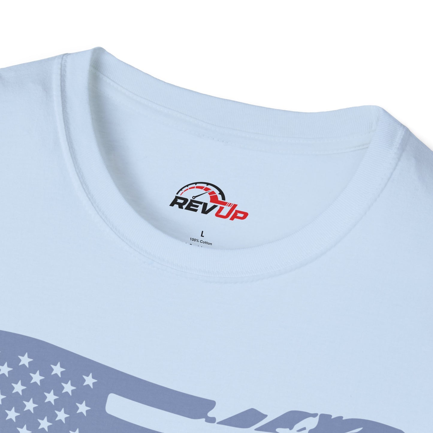 Flag T-Shirt