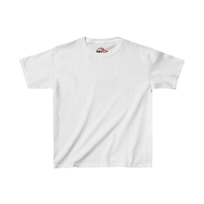 Flag RevUp Kids Heavy Cotton™ Tee