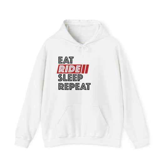 ERSR Original Unisex Heavy Blend™ Hooded Sweatshirt