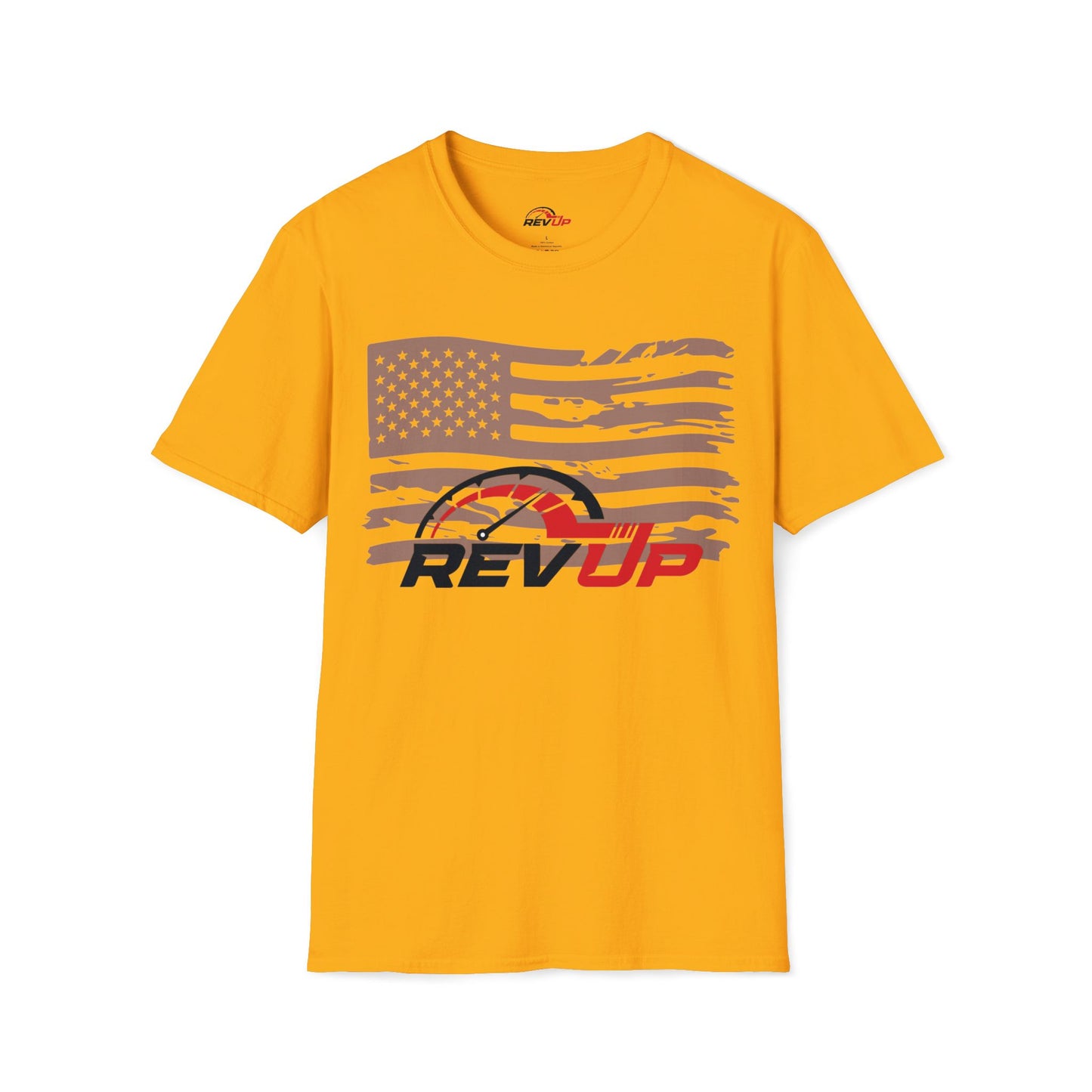 Flag T-Shirt