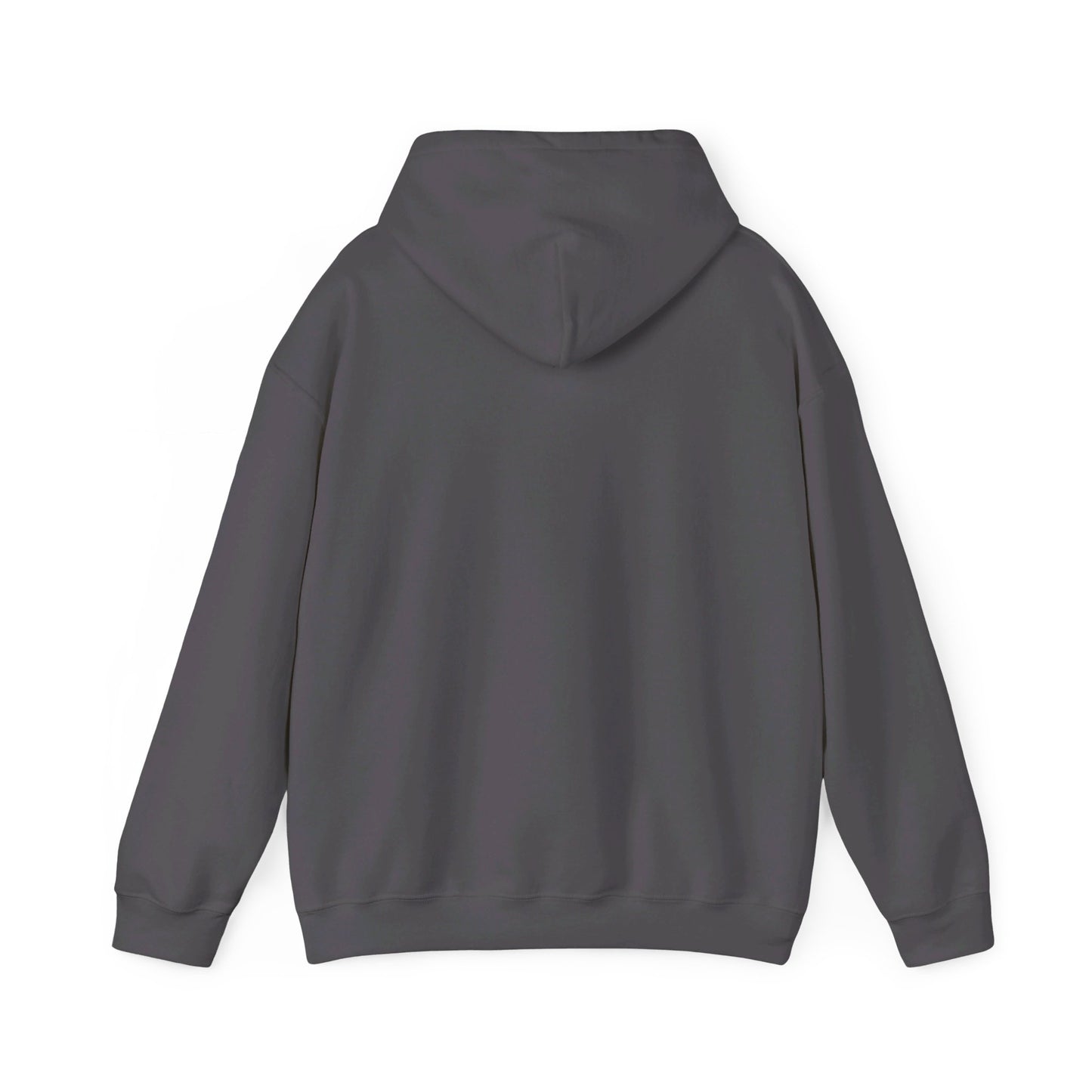RevUp Motorcycle Heavy Blend™ Hooded Sweatshirt