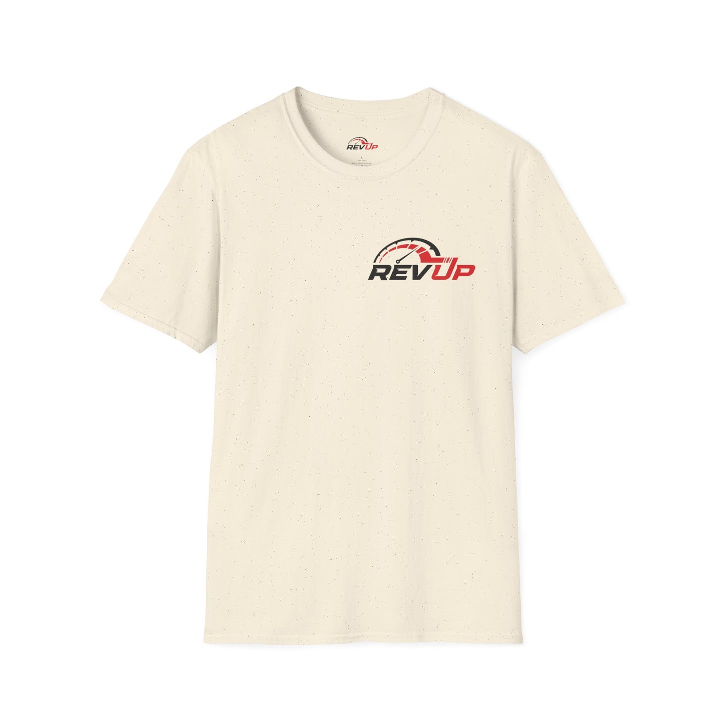 RevUp Original Cotton tee