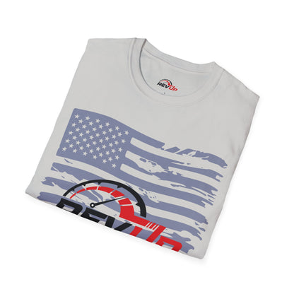 Flag T-Shirt