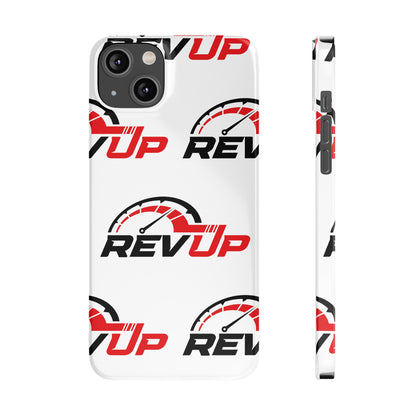 RevUp Phone Cases