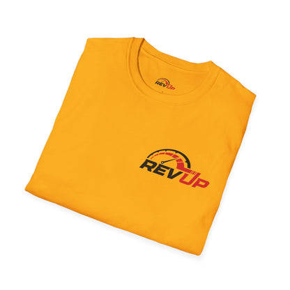 RevUp Original Cotton tee